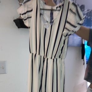 Beautiful Never Worn Jumpsuit